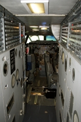 <h5>Concorde Flight Deck</h5><p>Enter your Description </p>