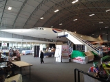 <h5>Concorde Sunday before show Started</h5><p>Enter your Description </p>