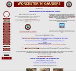 Worcester N Gaugers