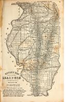 A Guide to the Illinois Central Railroad Lands