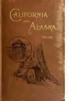 California and Alaska – Webb