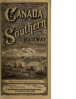 Canadian Southern Railway
