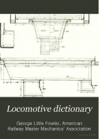 Locomotive Dictionary – George Fowler