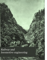 Railway and Locomotive Engineering – Jan 1899