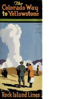 The Colorado Way to Yellowstone