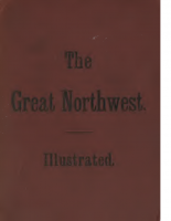 The Great Northwest Illustrated
