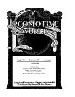The Locomotive World 7 – Dec 1914