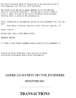 Transactions of the American So – Various